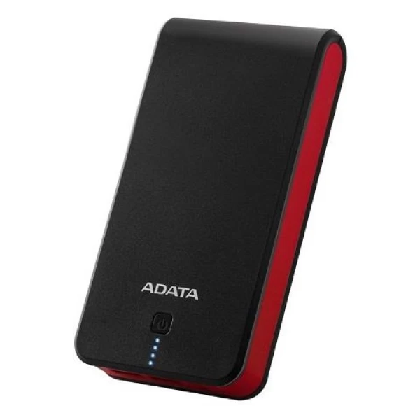 پاوربانک 20100 میلی آمپر ای دیتا مدل Adata P20100