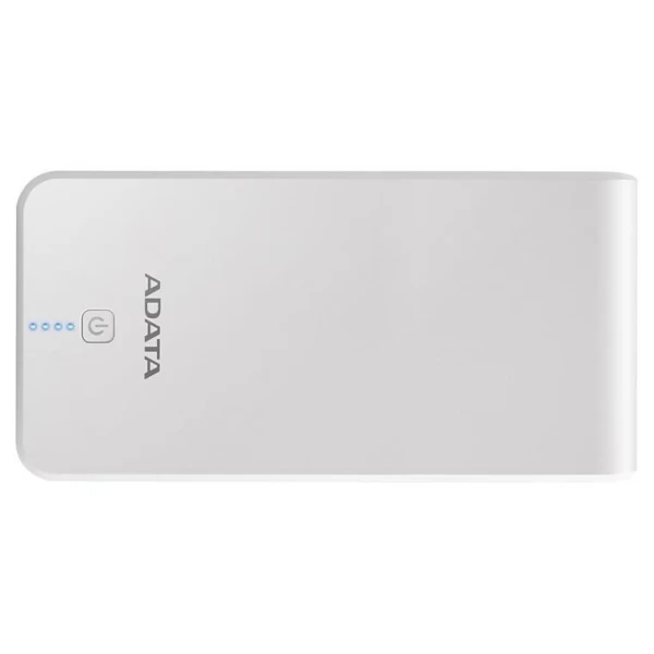 پاوربانک 20100 میلی آمپر ای دیتا مدل Adata P20100