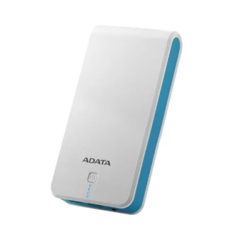 پاوربانک 20100 میلی آمپر ای دیتا مدل Adata P20100