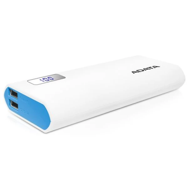 پاوربانک 12500 میلی آمپر ای دیتا مدل Adata P12500D