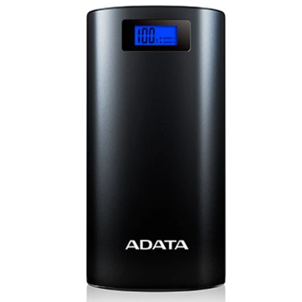 پاوربانک 20000 میلی آمپر ای دیتا Adata P20000D