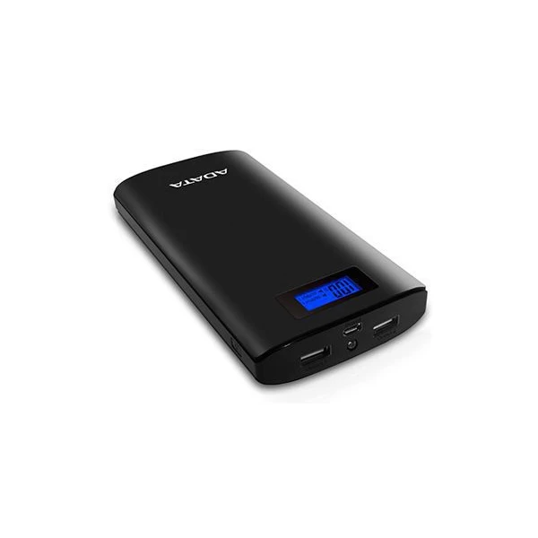 پاوربانک 20000 میلی آمپر ای دیتا Adata P20000D