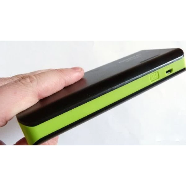 پاوربانک 10000 میلی آمپر ای دیتا Adata PT100