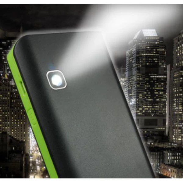 پاوربانک 10000 میلی آمپر ای دیتا Adata PT100