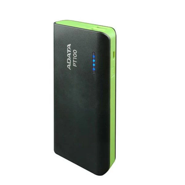 پاوربانک 10000 میلی آمپر ای دیتا Adata PT100
