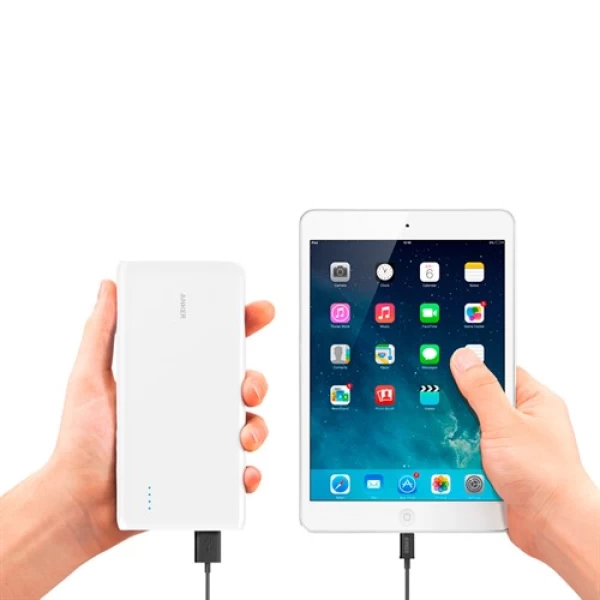 پاوربانک 26800 میلی آمپر انکر Anker A1210 Astro E7