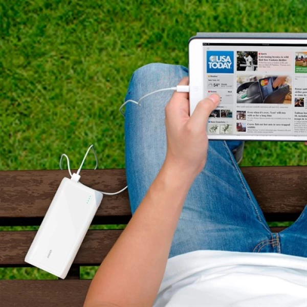 پاوربانک 26800 میلی آمپر انکر Anker A1210 Astro E7