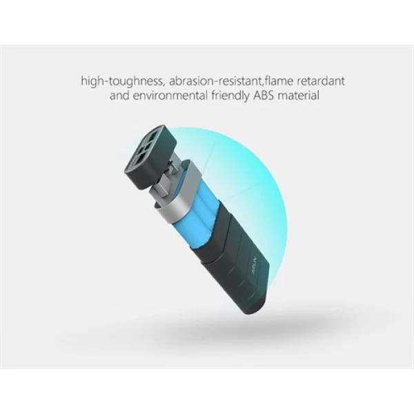 پاوربانک 9000 میلی آمپر آرون ARUN Y303