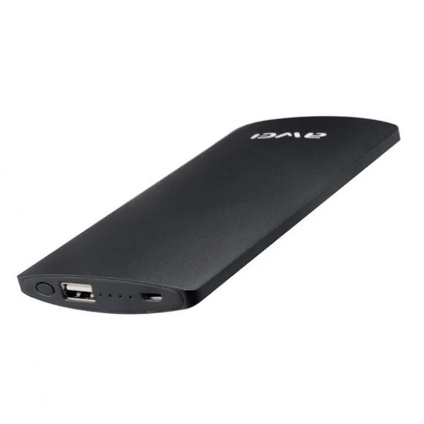 پاوربانک  8000 میلی آمپر Awei 8000mAh P82k Power Bank