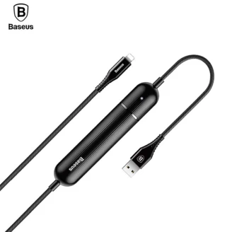 پاوربانک کابل 2500 میلی آمپر بیسوس Baseus Energy two-in-one