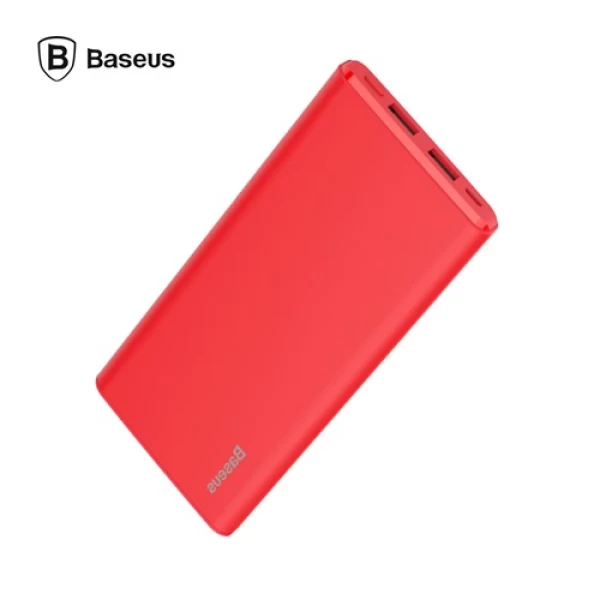 پاوربانک 10000 میلی آمپر بیسوس Baseus M10 Gaven