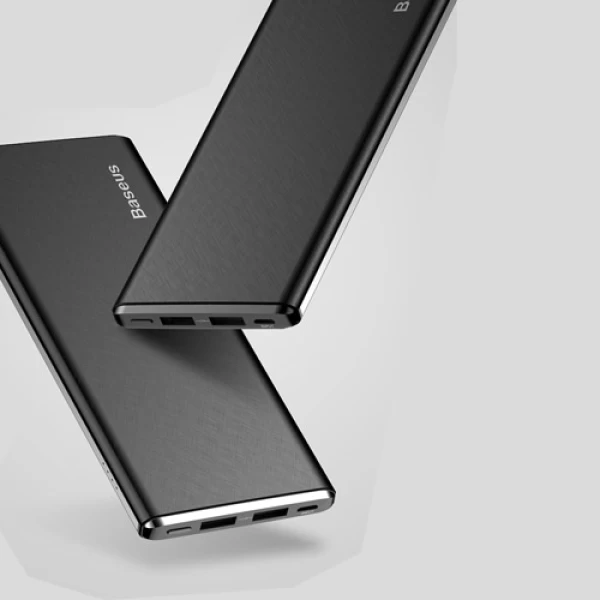 پاوربانک 10000 میلی آمپر بیسوس Baseus M10 Gaven