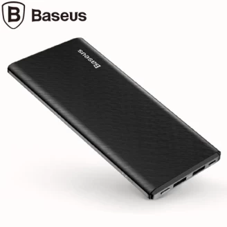 پاوربانک 10000 میلی آمپر بیسوس Baseus M10 Gaven PPM10