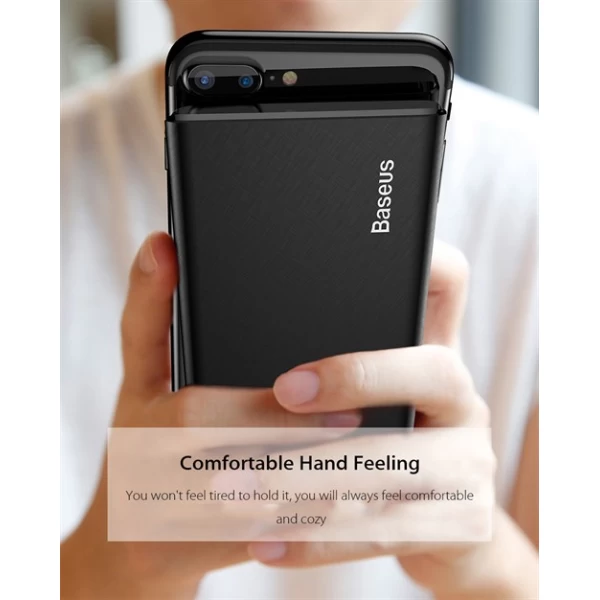 پاوربانک 10000 میلی آمپر بیسوس Baseus M10 Gaven