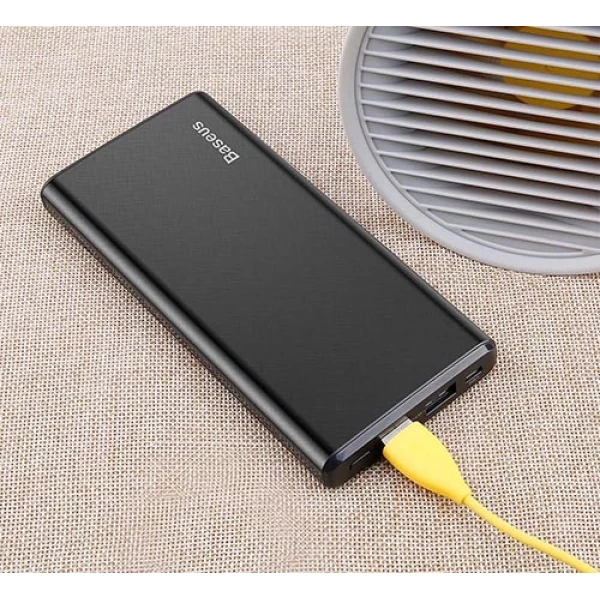 پاوربانک 10000 میلی آمپر بیسوس Baseus M10 Gaven