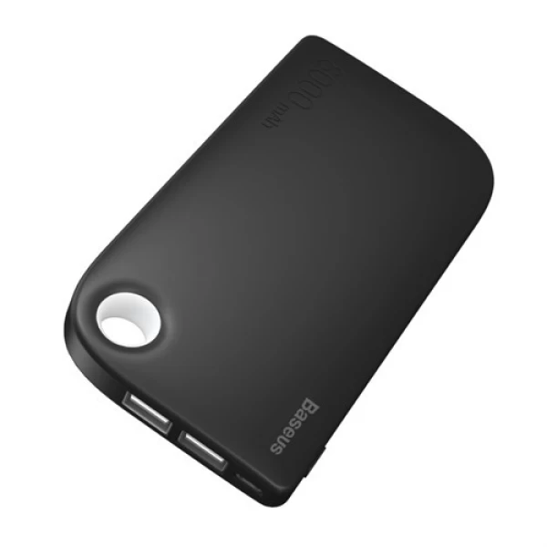 پاوربانک 8000 میلی آمپر بیسوس Baseus M11