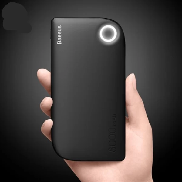 پاوربانک 8000 میلی آمپر بیسوس Baseus M11