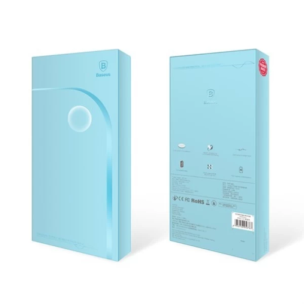 پاوربانک 8000 میلی آمپر بیسوس Baseus M11