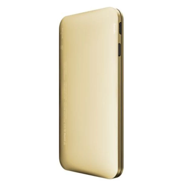 پاوربانک 5000 میلی آمپر بیسوس سری گلکسی مدل IMT-M07L