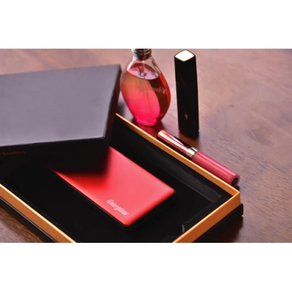 پاوربانک 15000 میلی آمپر انرجایزر Energizer UE 15002CQ