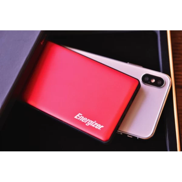 پاوربانک 15000 میلی آمپر انرجایزر Energizer UE 15002CQ