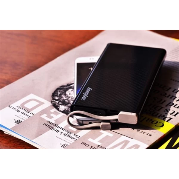 پاوربانک 10000 میلی آمپر انرجایزر Energizer UE 10004