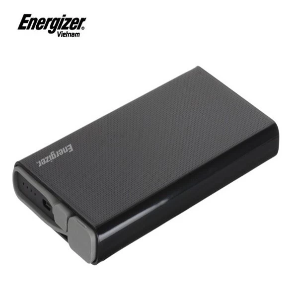 پاوربانک 10000 میلی آمپر انرجایزر Energizer UE 10004