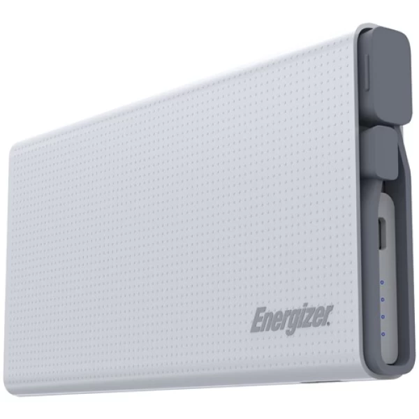 پاوربانک 10000 میلی آمپر انرجایزر Energizer UE 10004