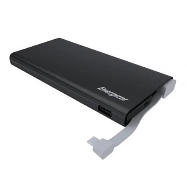 پاوربانک 10000 میلی آمپر انرجایزر Energizer UE 10004