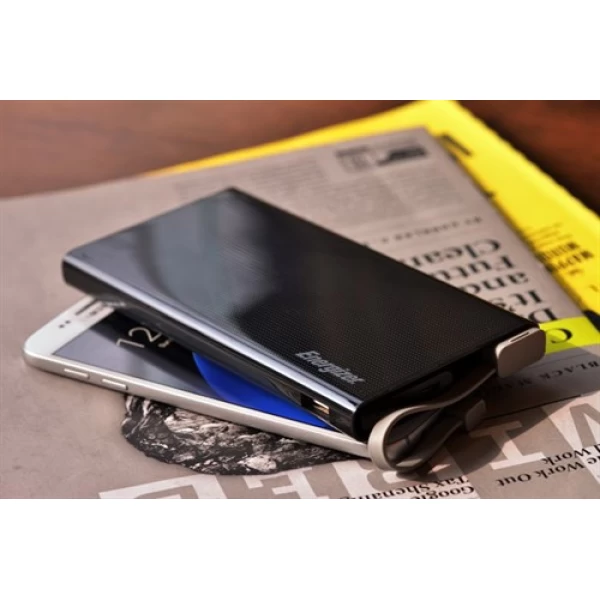 پاوربانک 10000 میلی آمپر انرجایزر Energizer UE 10004