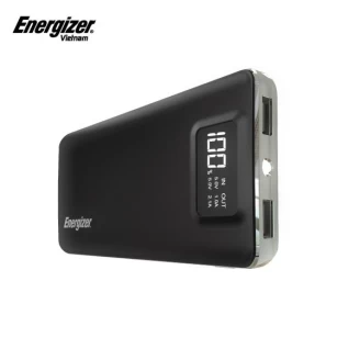 پاوربانک 10000 میلی آمپر انرجایزر Energizer UE 10018