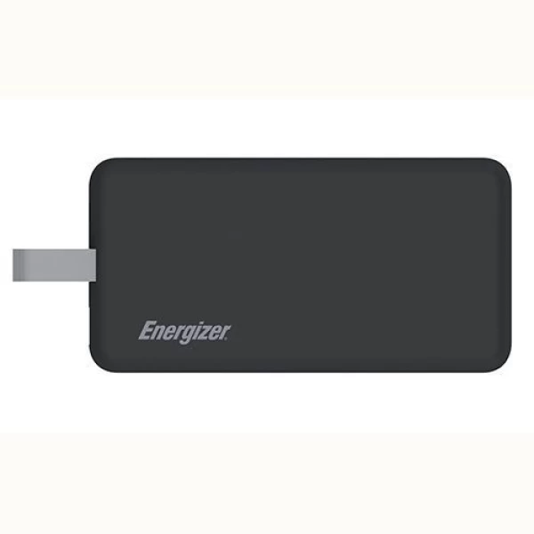 پاوربانک 8000 میلی آمپر انرجایزر Energizer UE8002