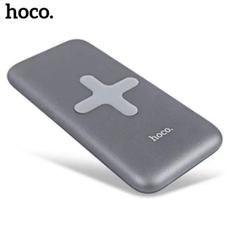 پاوربانک وایرلس 8000 میلی آمپر هوکو Hoco B11