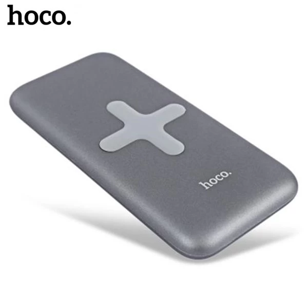 پاوربانک وایرلس 8000 میلی آمپر هوکو Hoco B11