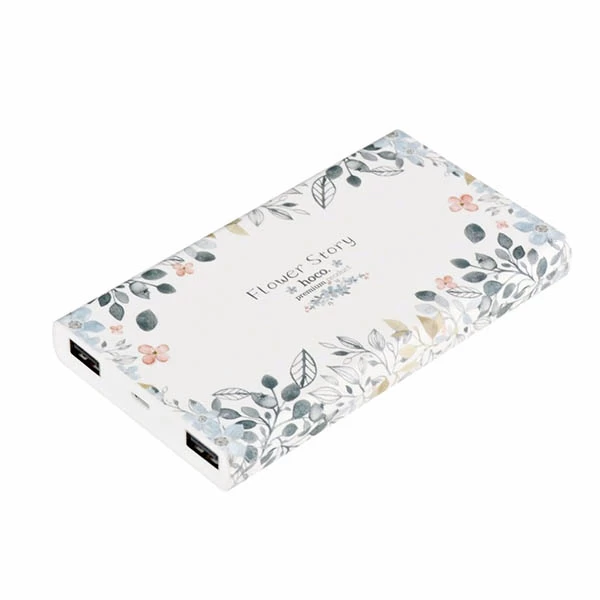 پاوربانک 13000 میلی آمپر هوکو مدل Hoco B2F