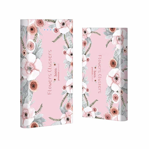 پاوربانک 13000 میلی آمپر هوکو مدل Hoco B2F