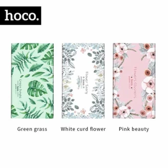 پاوربانک 13000 میلی آمپر هوکو Hoco B12f