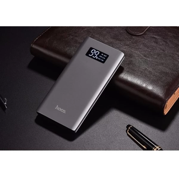 پاوربانک 10000 میلی آمپر هوکو Hoco B22