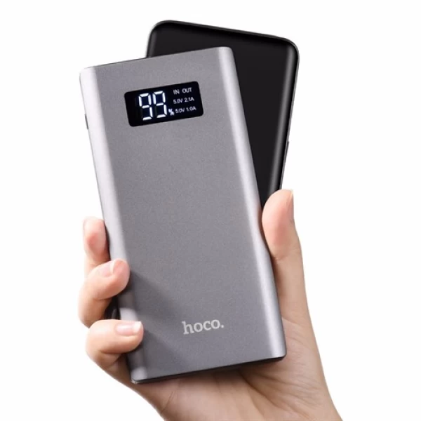 پاوربانک 10000 میلی آمپر هوکو Hoco B22