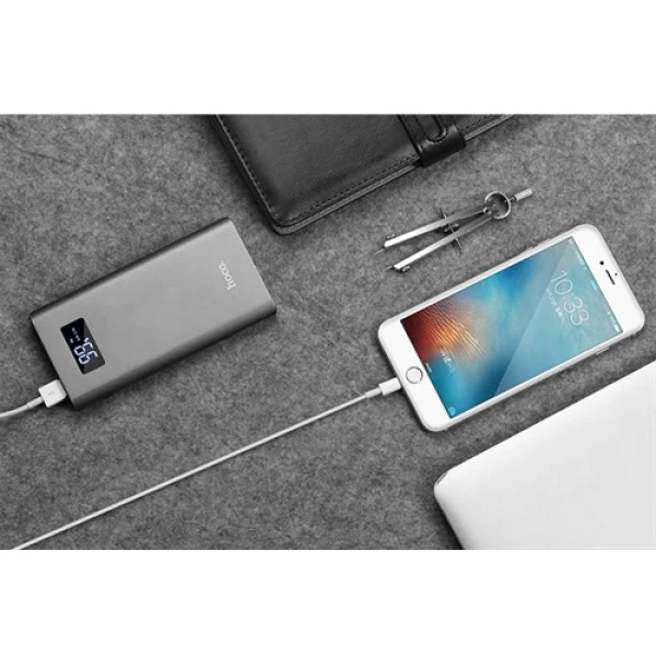 پاوربانک 10000 میلی آمپر هوکو Hoco B22