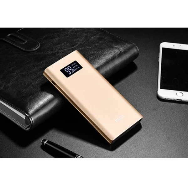 پاوربانک 10000 میلی آمپر هوکو Hoco B22