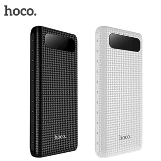 پاوربانک 20000 میلی آمپر هوکو Hoco B20A Mige