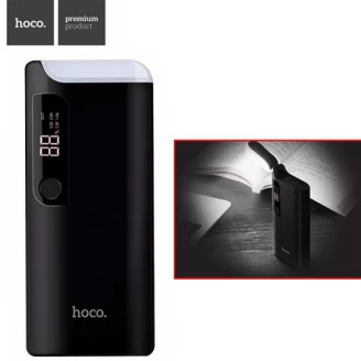 پاوربانک 15000 میلی آمپر هوکو Hoco B27