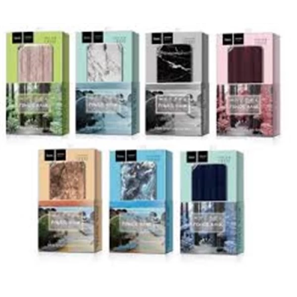 پاوربانک 10000 میلی آمپر هوکو Hoco B28