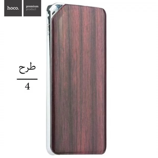 پاوربانک 10000 میلی آمپر هوکو Hoco B28