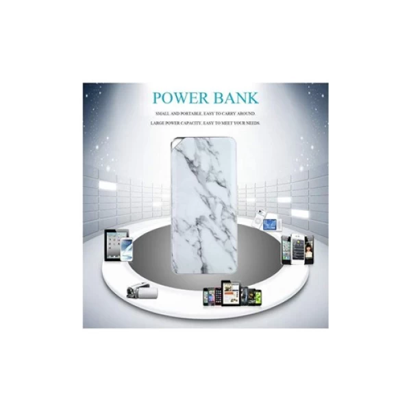 پاوربانک 10000 میلی آمپر هوکو Hoco B28