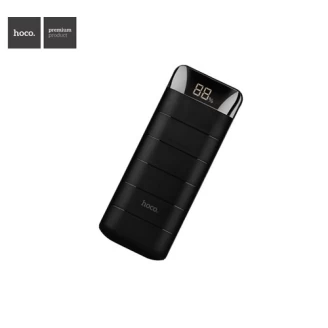 پاوربانک 15000 میلی آمپر هوکو Hoco B29A