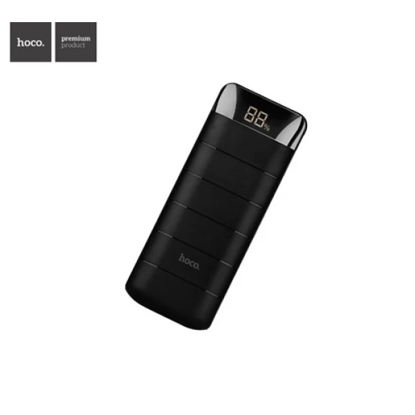 پاوربانک 15000 میلی آمپر هوکو Hoco B29A