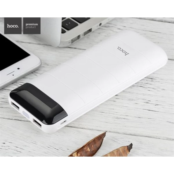 پاوربانک 15000 میلی آمپر هوکو Hoco B29A