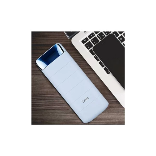 پاوربانک 15000 میلی آمپر هوکو Hoco B29A